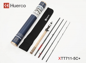 Huerco XTT711-5C+ (Baitasting 5pcs) (FREE SHIPPING)(ASK)