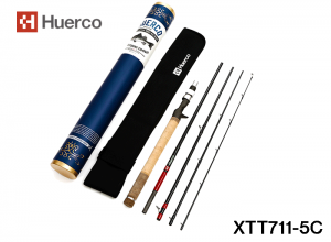 Huerco XTT711-5C (Baitasting 5pcs) (FREE SHIPPING)(ASK)