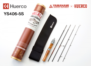 Huerco YS406-5S (Baitasting 5pcs) (FREE SHIPPING)(ASK)