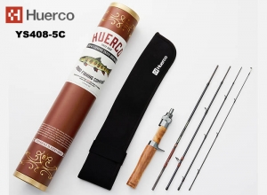 Huerco YS408-5C (Baitasting 5pcs) (FREE SHIPPING)(ASK)
