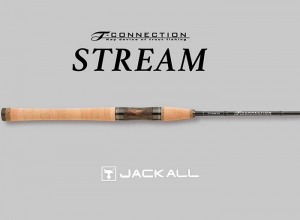 JACLALL T-CONNECTION STREAM TS-S77ML+  (Shipping 4000YEN)
