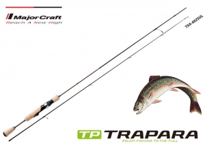 Major Craft TRAPARA TXA-502UL 2022 New