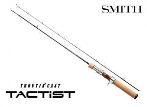 SMITH TROUTIN CAST TACTiST TT-42 (Free shipping)