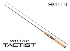 SMITH TROUTIN CAST TACTiST TT-48 (Free shipping)