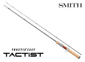 SMITH TROUTIN CAST TACTiST TT-53 (Free shipping)