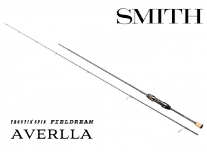 SMITH TROUTIN SPIN FIELDREAM AVARLLA FLA-T54ML (Free shipping)