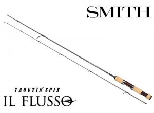 Smith TROUTIN SPIN IL FLUSSO TILF-53TR (Free shipping)