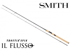 Smith TROUTIN SPIN IL FLUSSO TILF-87BTS (Free shipping)