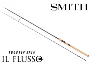 Smith TROUTIN SPIN IL FLUSSO TILF-88TR (Free shipping)