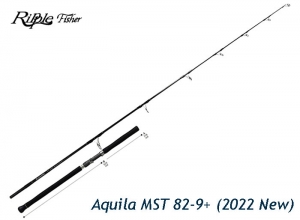 Summer Sale 20% OFF Ripple Fisher Aquila MST 82-9+ (Shipping is required)