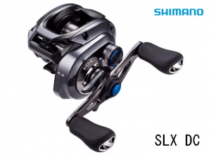 2023 SHIMANO SLX DC 71 (FREE SHIPPING)