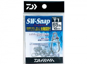 DAIWA SW Snap T-1