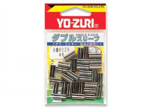 YO-ZURI DOUBLE SLEEVE 2