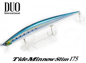 DUO Tide Minnow Slim 175 Sardines AHA0011