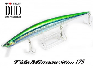DUO Tide Minnow Slim 175 AHA0034