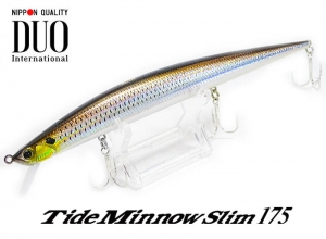DUO Tide Minnow Slim 175 Flash Konoshiro SMA0036