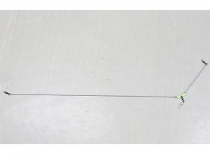 EBING Stainless Arm 400mm/2.5mm
