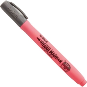 Shachihata Color Tuning Artline Keimura Mat Pink