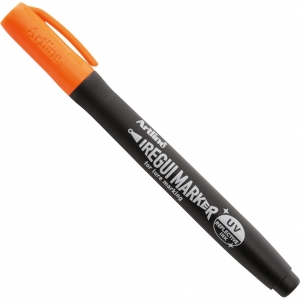 Shachihata Color Tuning Artline Keimura Orange