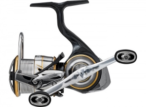 2020 DAIWA 2020 LUVIAS LT2500S-DH