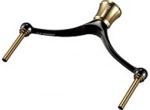 SLP-WORKS RCS MACHINECUT LIGHT HANDLE 90mm DH