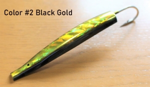 WAKI HP Yumizuno S Flash size 11cm Color #2