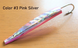 WAKI HP Yumizuno S Flash size 10cm Color #3