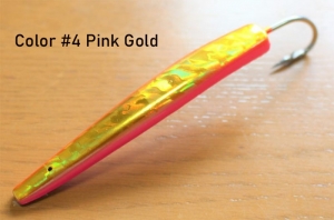 WAKI HP Yumizuno S Flash size 10cm Color #4