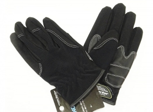 Cross Factor OFFSHORE JIGGING GLOVE FREE-SIZE(L-XL) / BLACK