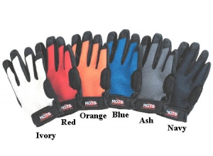 Summer Sale 30%OFF HOTS 3D Mesh Glove Red / 3L