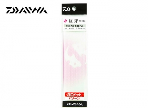 Summer Sale 40%OFF DAIWA KOHGA CUT SKIRT 3D DOT / Aurora