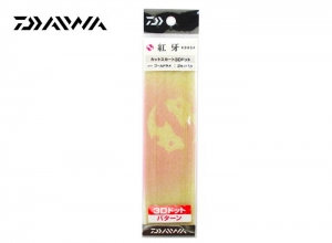 Summer Sale 40%OFF DAIWA KOHGA CUT SKIRT 3D DOT / Gold Lame