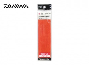Summer Sale 40%OFF DAIWA KOHGA CUT SKIRT 3D DOT / Orange Lame