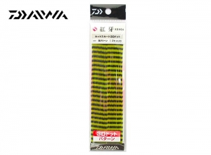 Summer Sale 40%OFF DAIWA KOHGA CUT SKIRT 3D DOT / Spots Green