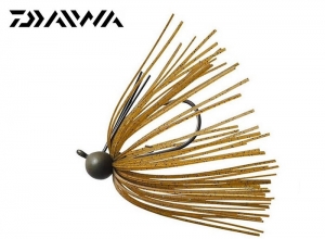 Summer Sale 50%OFF DAIWA Multi Jig 17.5g Light Green Pumpkin