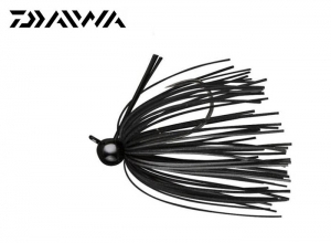 Summer Sale 50%OFF DAIWA Multi Jig 21.0g Black