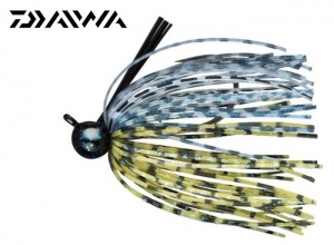 Summer Sale 50%OFF DAIWA Multi Jig 21.0g Blue Gill