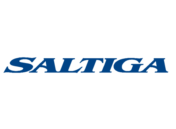 SALTIGA Rods