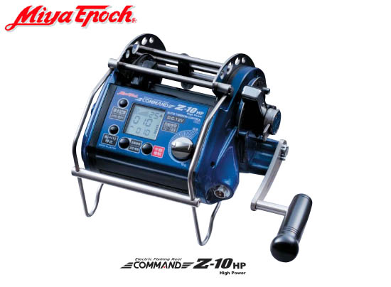 MIYAMAE COMMAND CZ-10HP (DC12V) (Shipping is required)