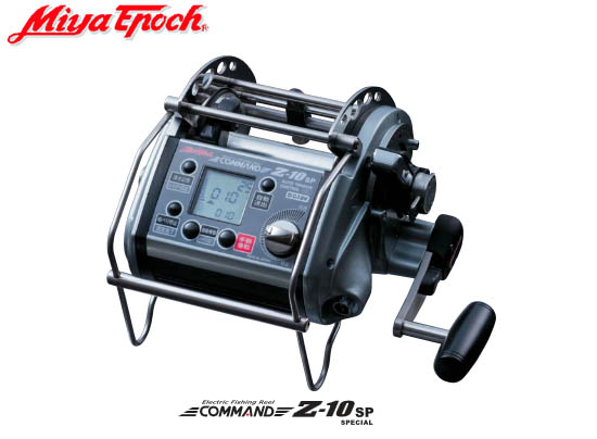 MIYAMAE COMMAND CZ-10SP (DC12V) (Shipping is required)