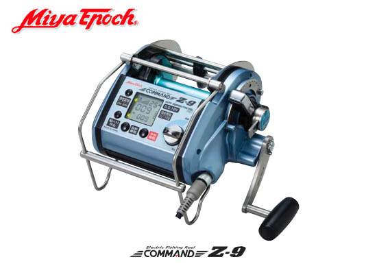 MIYAMAE COMMAND CZ-9 (DC12V) (Shipping is required)