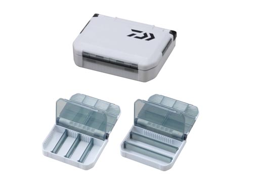 DAIWA MULTI CASE 122NJ