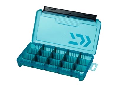 DAIWA MULTI CASE 232M