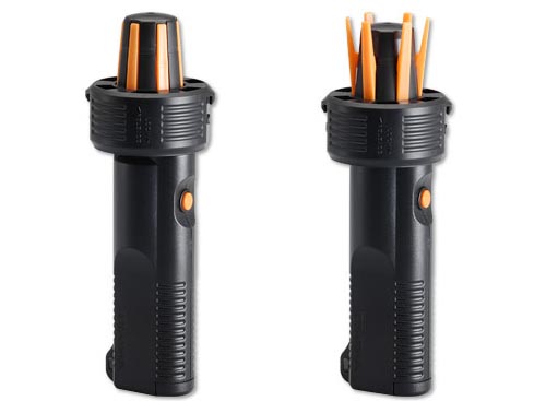 DAIWA PE-Line Changer
