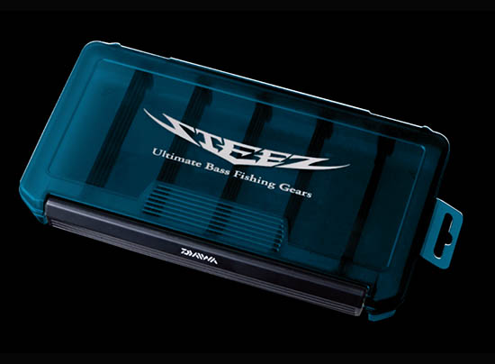 Garage Sale 30% OFF DAIWA STEEZ MULTI CASE 232N