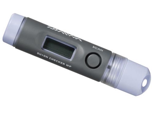 DAIWA Water Temperature Checker WP